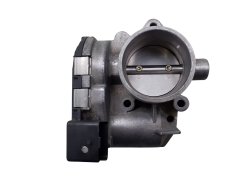 Gaasiklapi ventiil Citroen Peugeot 0280750085 1635Q9 1.6 Bosch 1599
