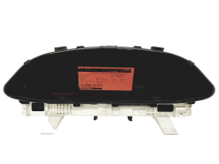 Tahhomeeter Toyota Yaris 83800-0DG40 MB257450-0232