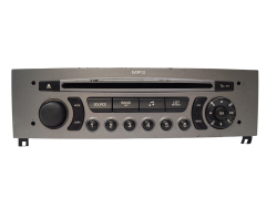 Raadio CD-mängija Peugeot 308 96662671XH A2C53284719