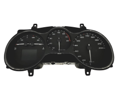 Spidomeeter Seat Leon 1P0920810E A2C53348097 VDO 31979