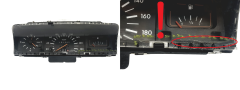 Spidomeeter Peugeot 205 9628305480 Jaeger 1096