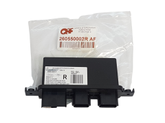 Juhtploki moodul Uus Xenon Renault 260550002R
