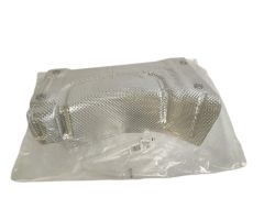 Soojuskaitse Originaal Citroen Peugeot 1723T9 9644533380