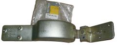 Uksehing Alumine Parem Taga 7700351431 Renault Master 2