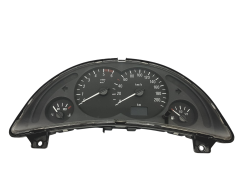 Tahhomeeter Opel Corsa C 09166808FB 110008988003 56846