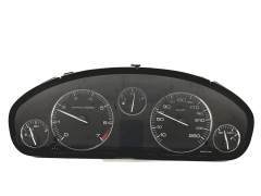 Spidomeeter Peugeot 407 9658138080 A2C53106696 30665