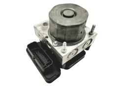 Abs Pump Smart Forfour 476605476R 0265257284 Bosch 39335