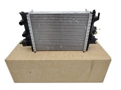 Mootori Radiaator Originaal 214109135R Renault