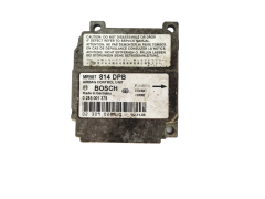 Juhtploki moodul 0285001375 Mitsubishi Bosch