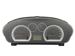 Spidomeeter Chevrolet Aveo 96814468 48439