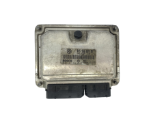 Juhtplokk 045906019BG 0281011244 Seat VW Bosch 60202