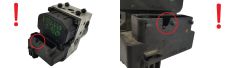 Abs Pump Volvo V40 S40 30857585 0273004224 Bosch 1841