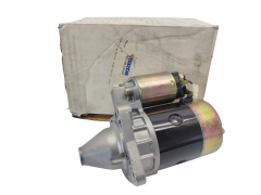 Starter Uus Originaal Mazda M3T30281 E301-18-400AT