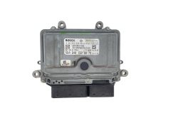 Juhtplokk 0281013030 A6401508079 Mercedes Bosch 61176