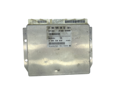 Juhtplokk 1685450832Q01 0265109606 Mercedes Bosch 62869