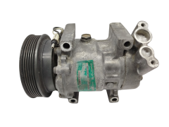 Kliimaseadme Kompressor 7700273801 Sanden SD6V12 1416E Renault