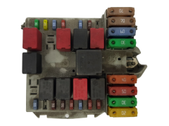 Kaitsmete kast Lancia 51724721