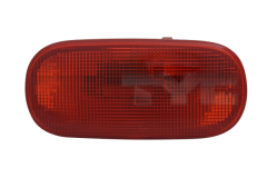 Pidurituli Originaal Master II Movano Interstar 2654000QAA