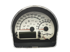 Spidomeeter Fiat Multipla 51795951 110080073057 40164