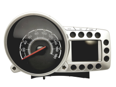 Tahhomeeter Chevrolet Spark 95127109