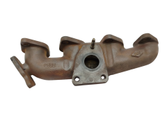 Väljalaskekollektor 8200788182 Renault Opel Nissan 2.0 dCi