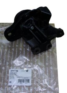 Mootori Tugi Tehke Citroen Peugeot 594736 1807Z9 1807.Z9 Hutchinson