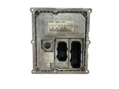 Juhtplokk 0010020V001 0261205006 Smart Bosch 50169