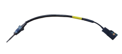 Heitgaaside Temperatuuriandur Originaal Renault 1.6 dCI 31 cm 226404039R