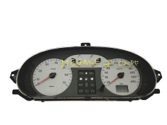 Tahhomeeter Renault Megane 1 8200038779 A