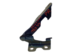 Kapotihing Parem 8200715439 7700842681 Renault Clio 2 11596