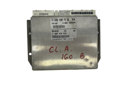 Juhtplokk ESP Mercedes 0225457132 K01 0265109425 Bosch 53851