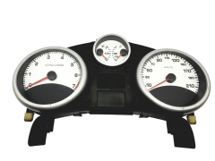 Tahhomeeter Peugeot 207 9662903880 A2C35190331 53278
