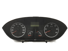 Tahhomeeter Ducato Jumper Boxer 1340672080 Fiat 30882