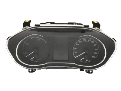 Tahhomeeter Toyota Yaris Hybrid Denso