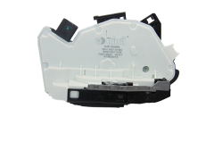 Ukse luku mehhanism Ees Parem 5N1837016C 88371014701 VW Audi Seat Vika
