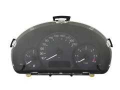 Spidomeeter Peugeot 1007 9658241680 A2C53106798 53203