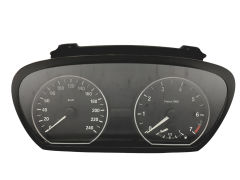 Tahhomeeter BMW 1 E81 E82 E87 9110191-05 29816