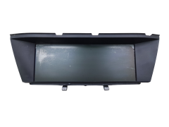 Navigatsiooni ekraan BMW 7 9218453 L6-CID 10.25"