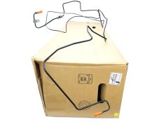 Hüdrauliline voolik Citroen 9807562180 Originaal