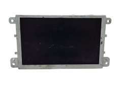 Navigatsiooni ekraan MMI Audi A4 A5 Q5 4F0919604