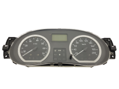 Tahhomeeter Dacia Logan 8200650539 28515