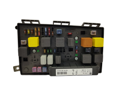 Juhtploki moodul Opel 13205783 5DK008668 FZ GM 3728