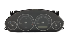 Tahhomeeter Jaguar X-Type 4X4F-10849-JJ Visteon 3001
