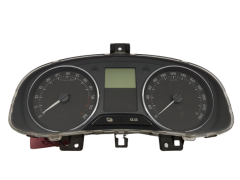 Tahhomeeter Skoda Fabia 5J0920810J Johnson Controls