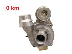 Turbokompressor Renault Dacia 54359700012 478276H307056 8200478276 0 km