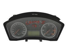 Tahhomeeter Fiat Croma 51809897 58999