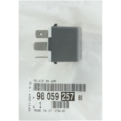 Relee Originaal Citroen Peugeot 9805925780