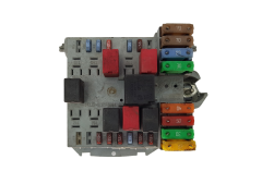 Kaitsmete kast Fiat 51792194 57657 0051792194057657 Lancia 19451