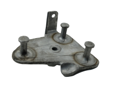 Kinnitus, Klamber ABS Mercedes-Benz W205 A2054312040
