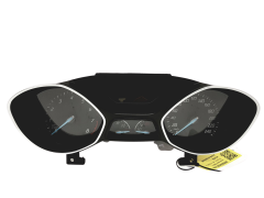 Tahhomeeter Ford Kuga MK2 FV4T-10849-AC 31641